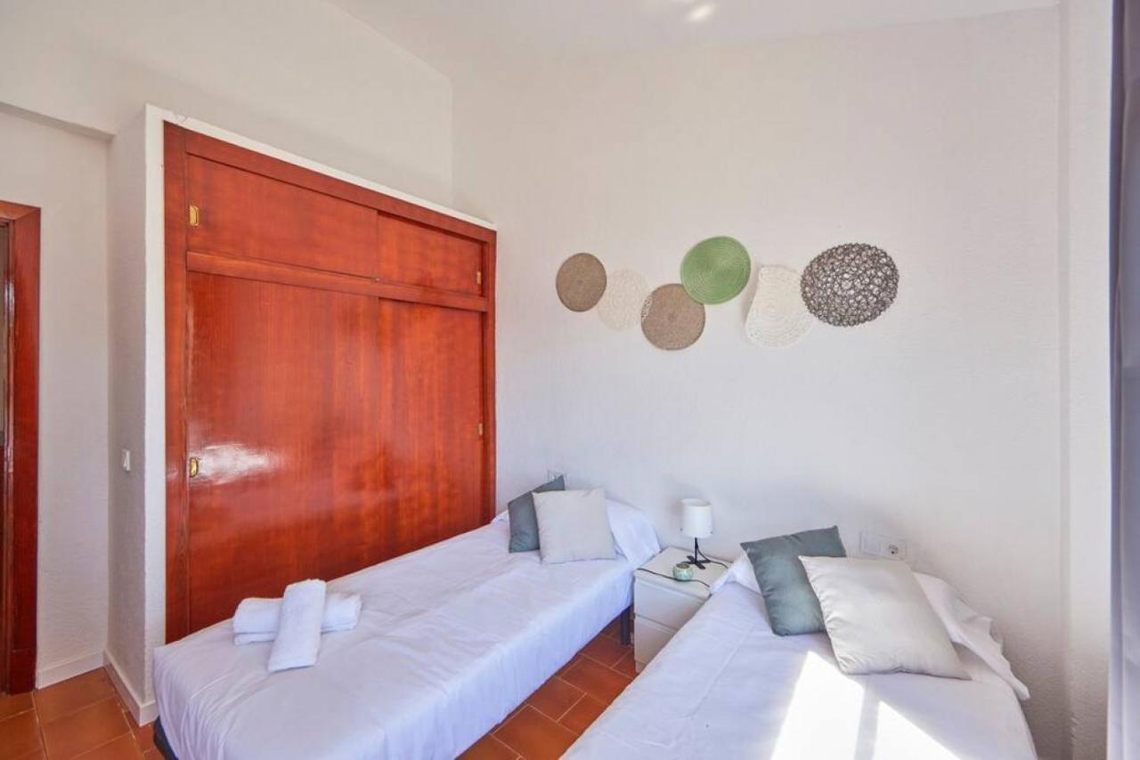 Nura Houses Magaluf Duplex 4 Экстерьер фото