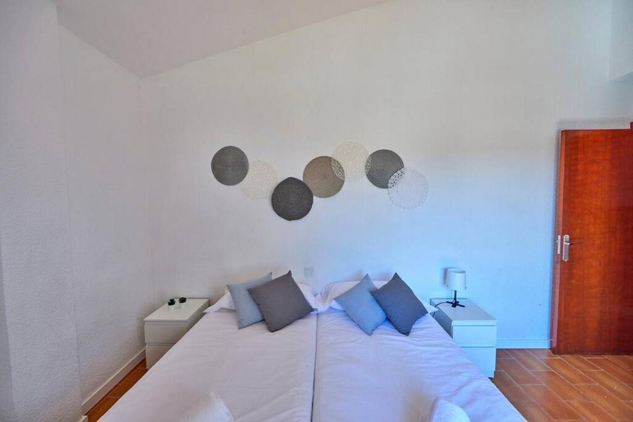 Nura Houses Magaluf Duplex 4 Экстерьер фото