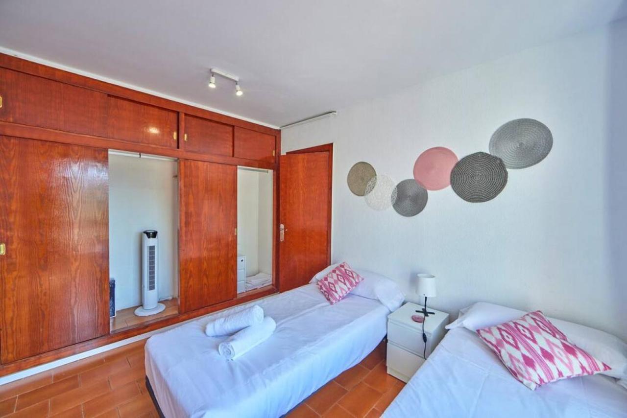Nura Houses Magaluf Duplex 4 Экстерьер фото