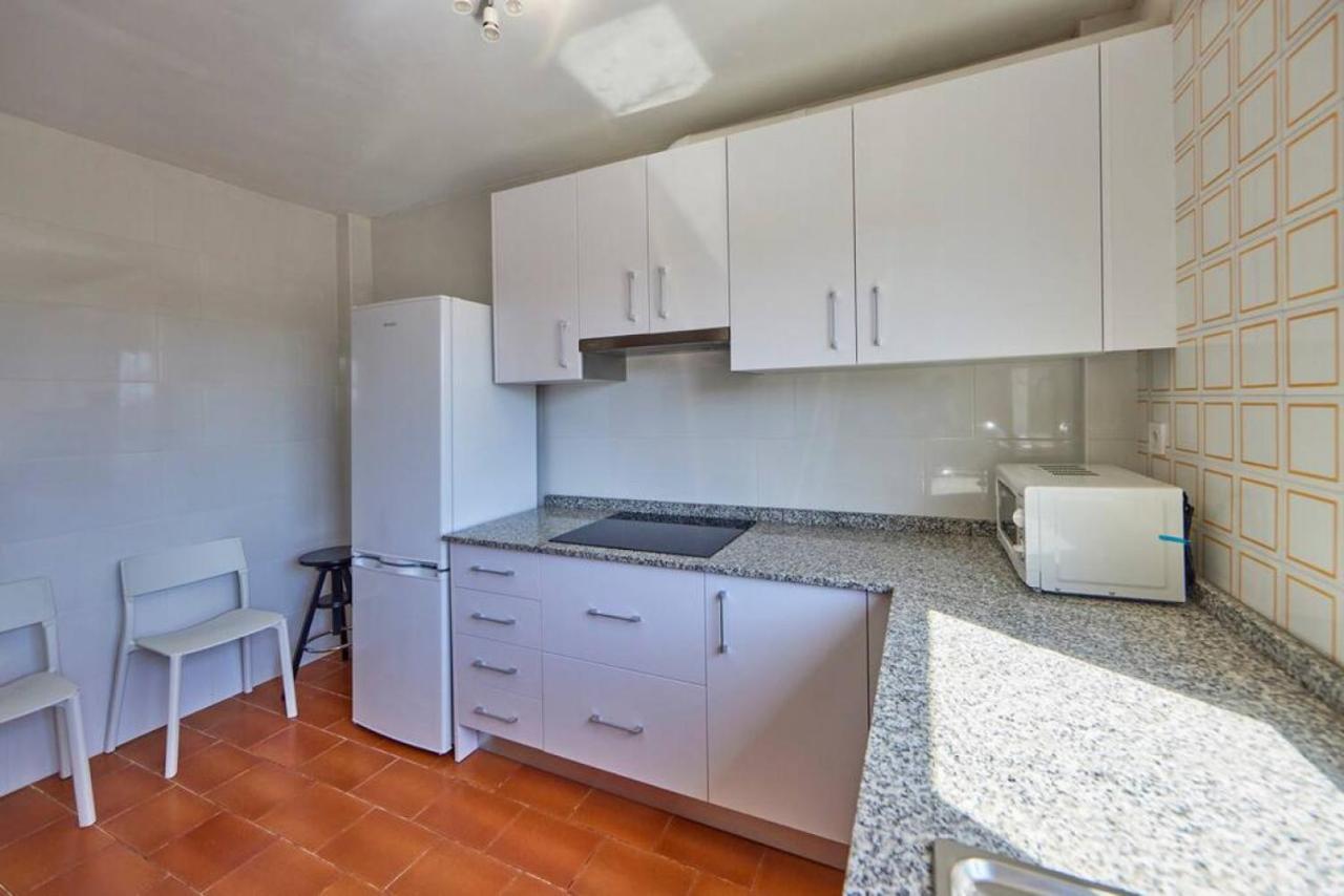 Nura Houses Magaluf Duplex 4 Экстерьер фото